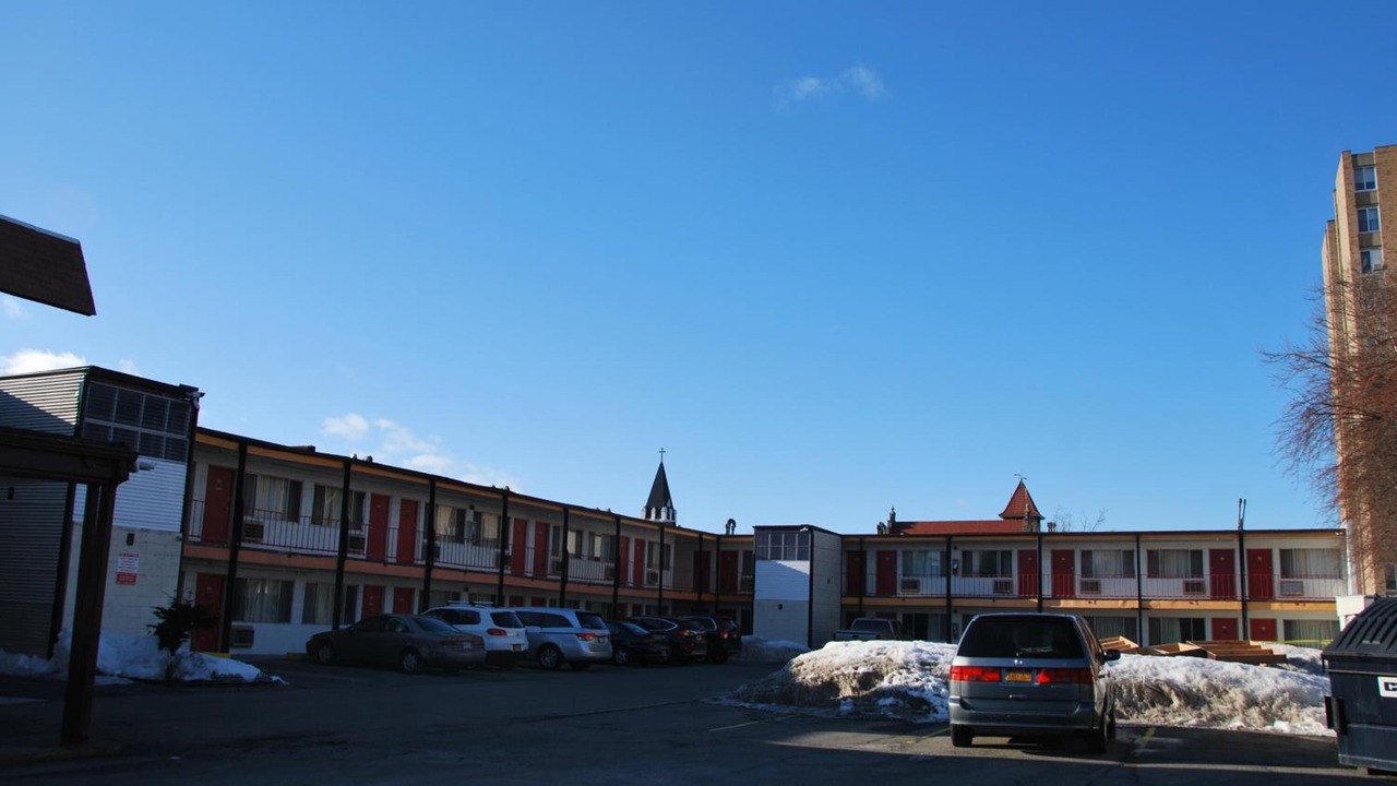 Photo of Outdoor in Cortland