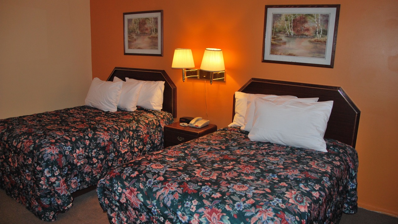 Photo of Bedroom in Cortland