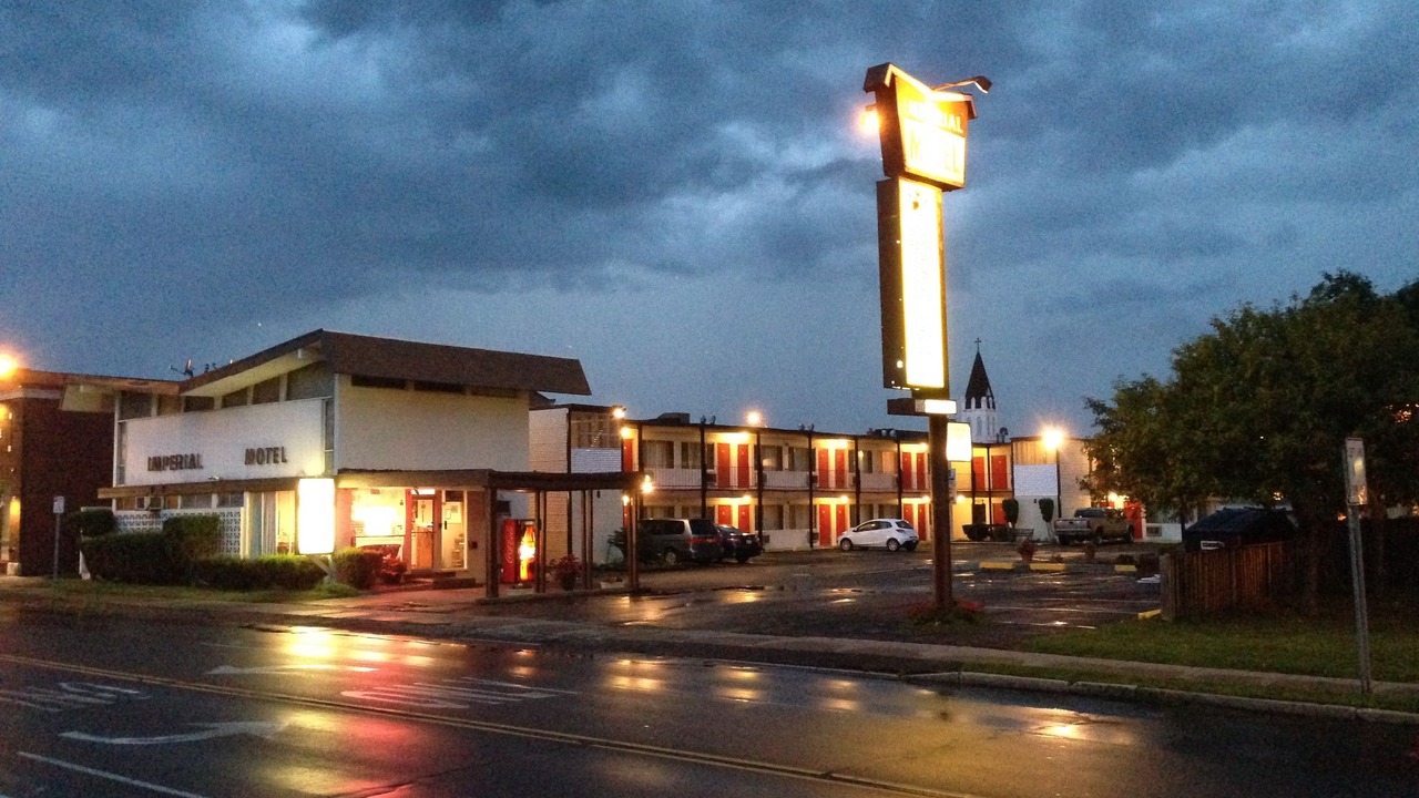 Photo of Outdoor in Cortland