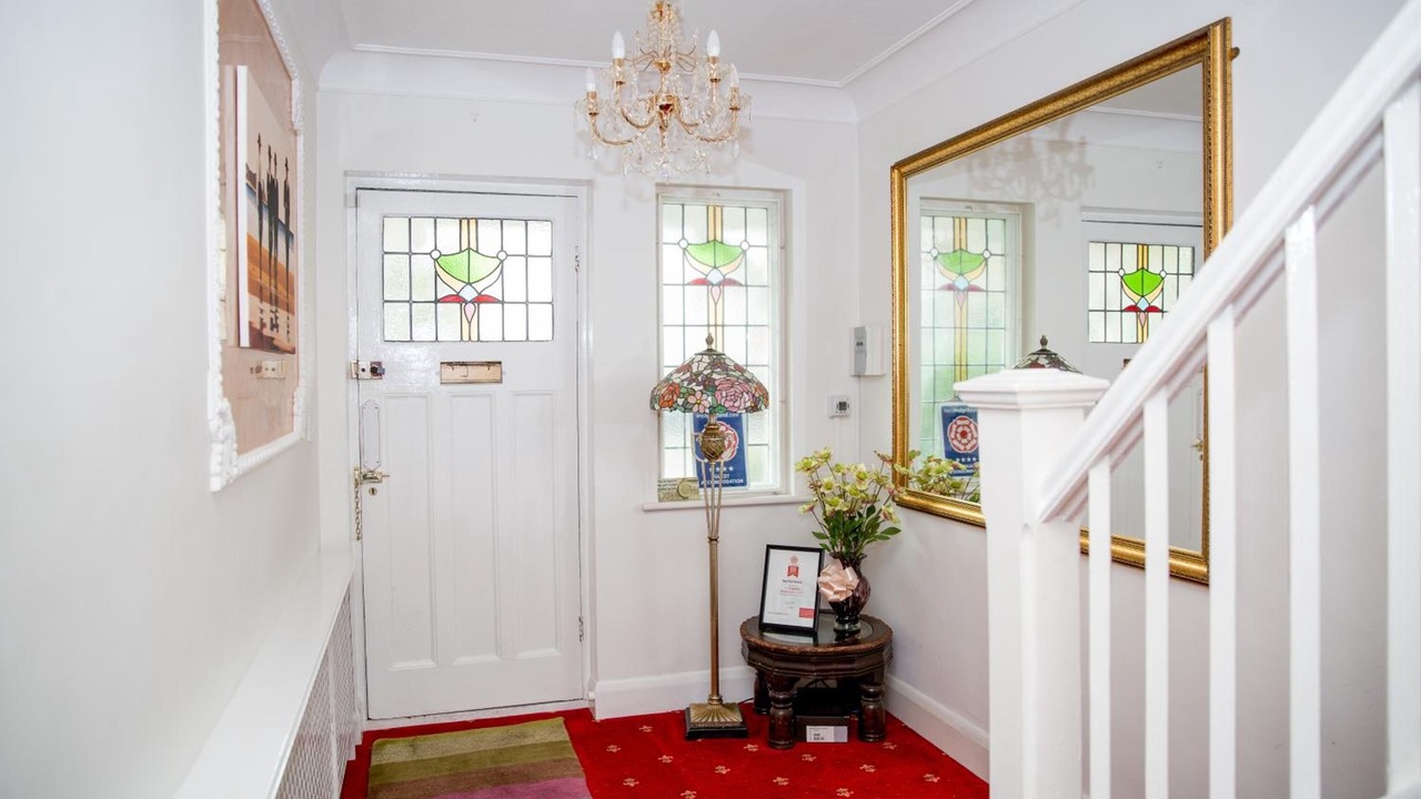 Photo of Others in Arnos Grove