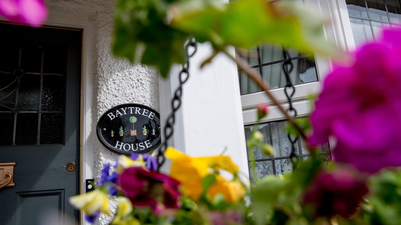 Photo of Outdoor in Arnos Grove