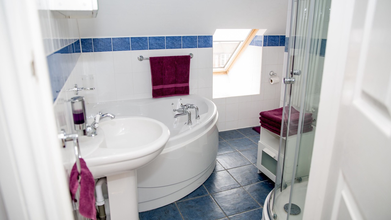 Photo of Bedroom in Arnos Grove