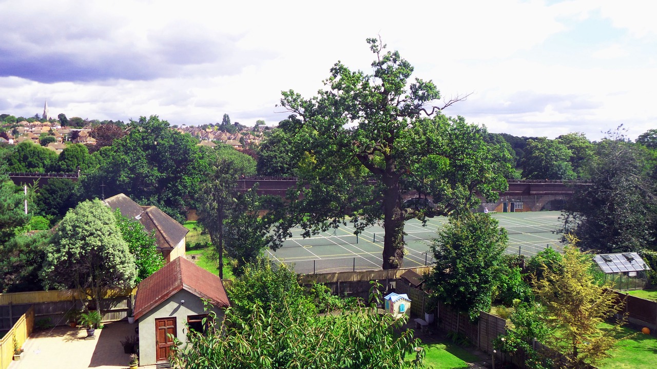 Photo of Others in Arnos Grove