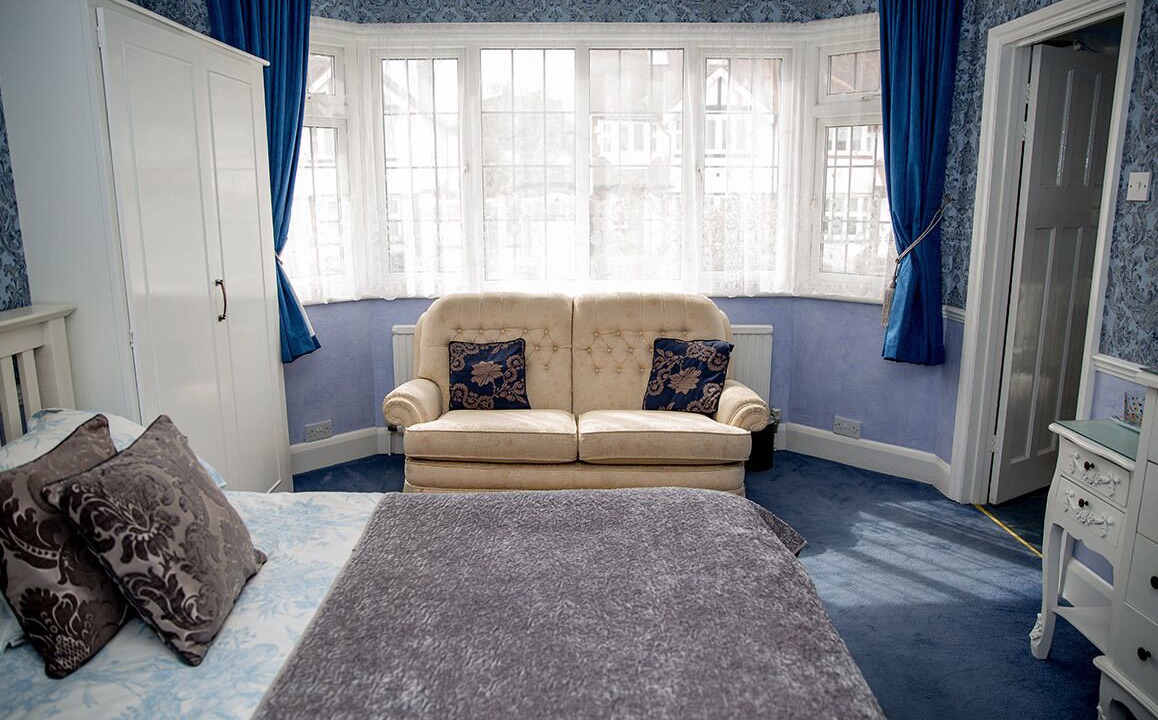 Photo of Bedroom in Arnos Grove