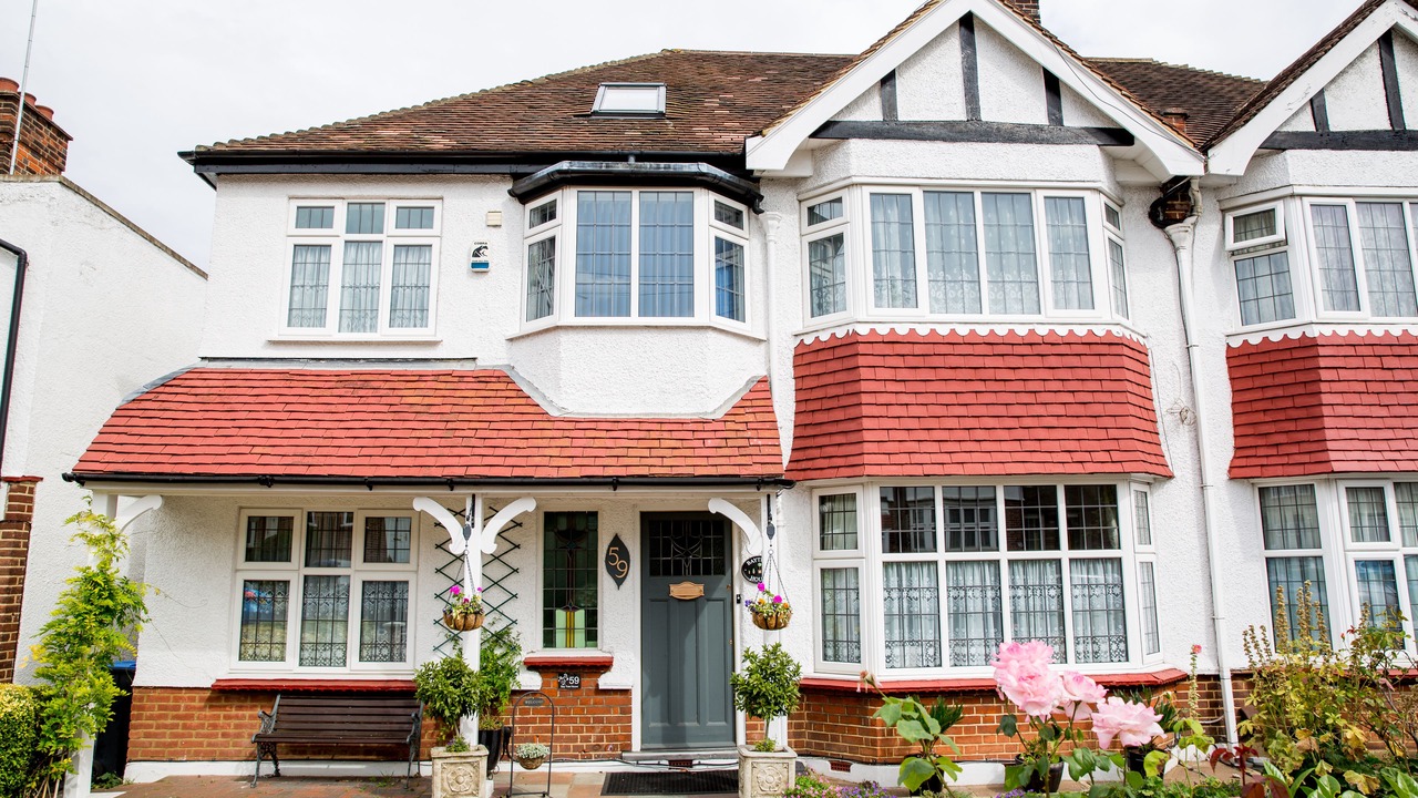 Photo of Outdoor in Arnos Grove