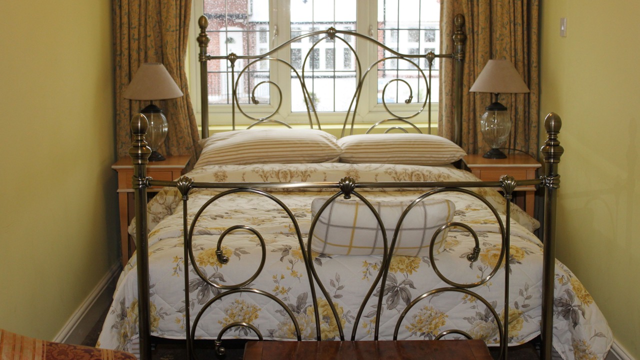 Photo of Bedroom in Arnos Grove