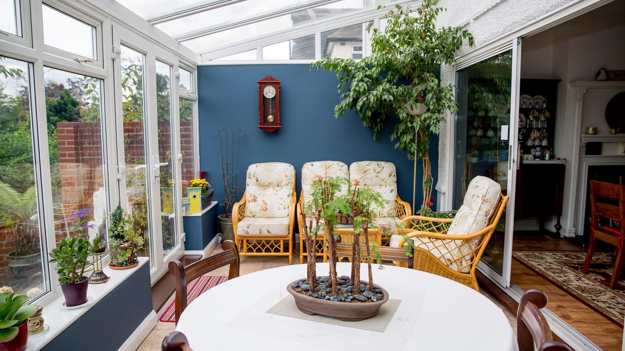 Photo of Patio Balcony in Arnos Grove