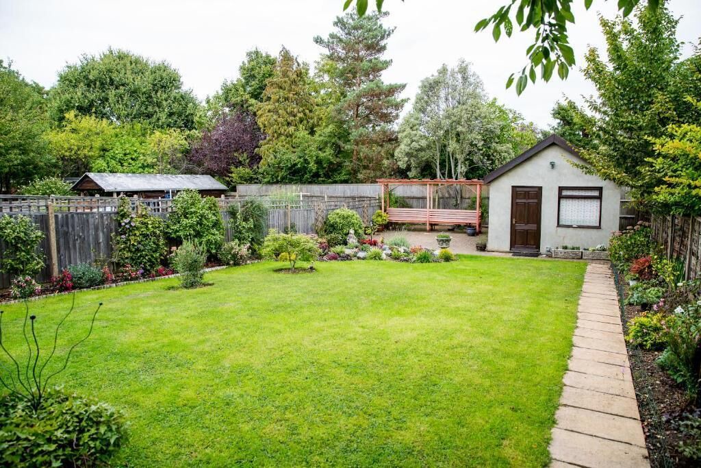Photo of Bedroom in Arnos Grove