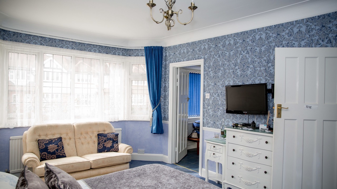 Photo of Bedroom in Arnos Grove