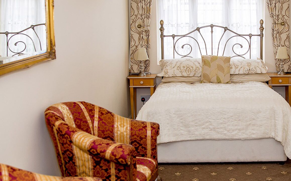 Photo of Bedroom in Arnos Grove