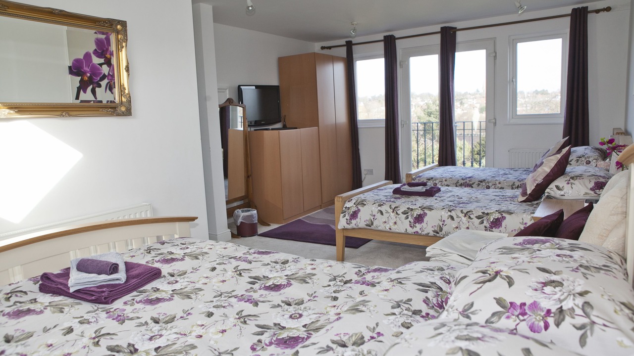 Photo of Bedroom in Arnos Grove