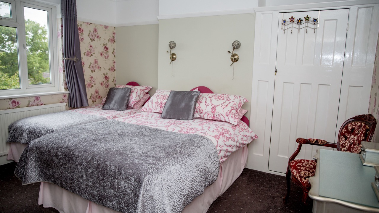 Photo of Bedroom in Arnos Grove