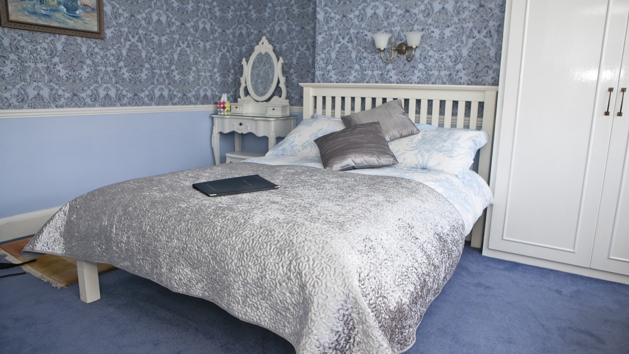 Photo of Bedroom in Arnos Grove