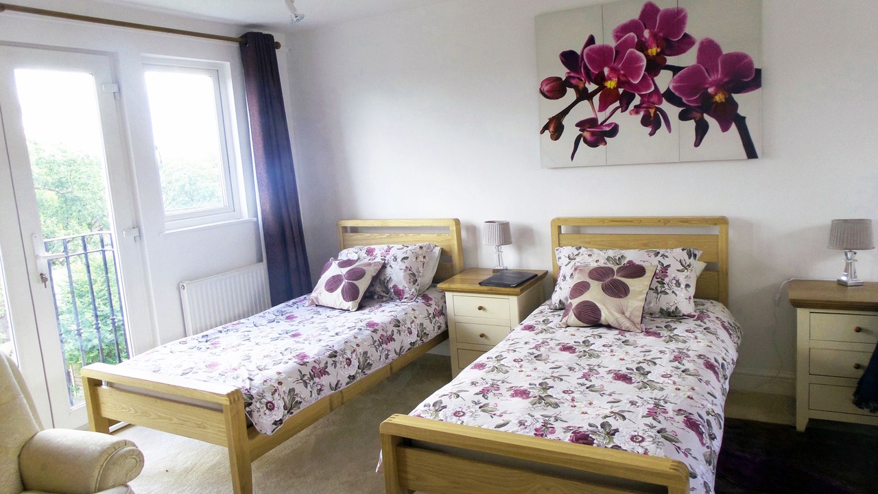 Photo of Bedroom in Arnos Grove