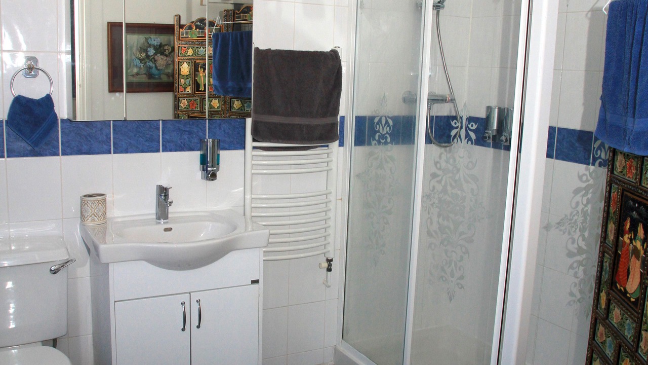 Photo of Bathroom in Arnos Grove
