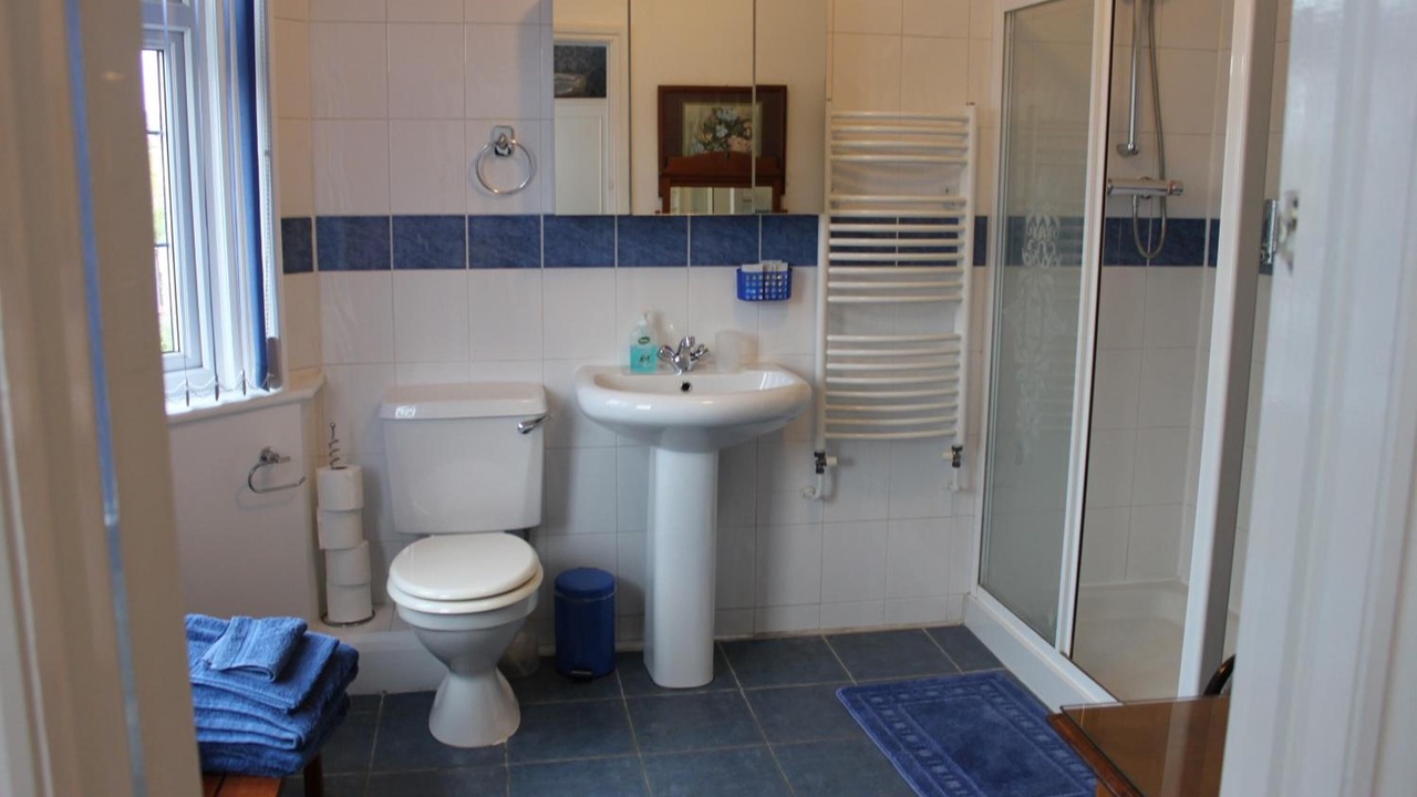 Photo of Bathroom in Arnos Grove