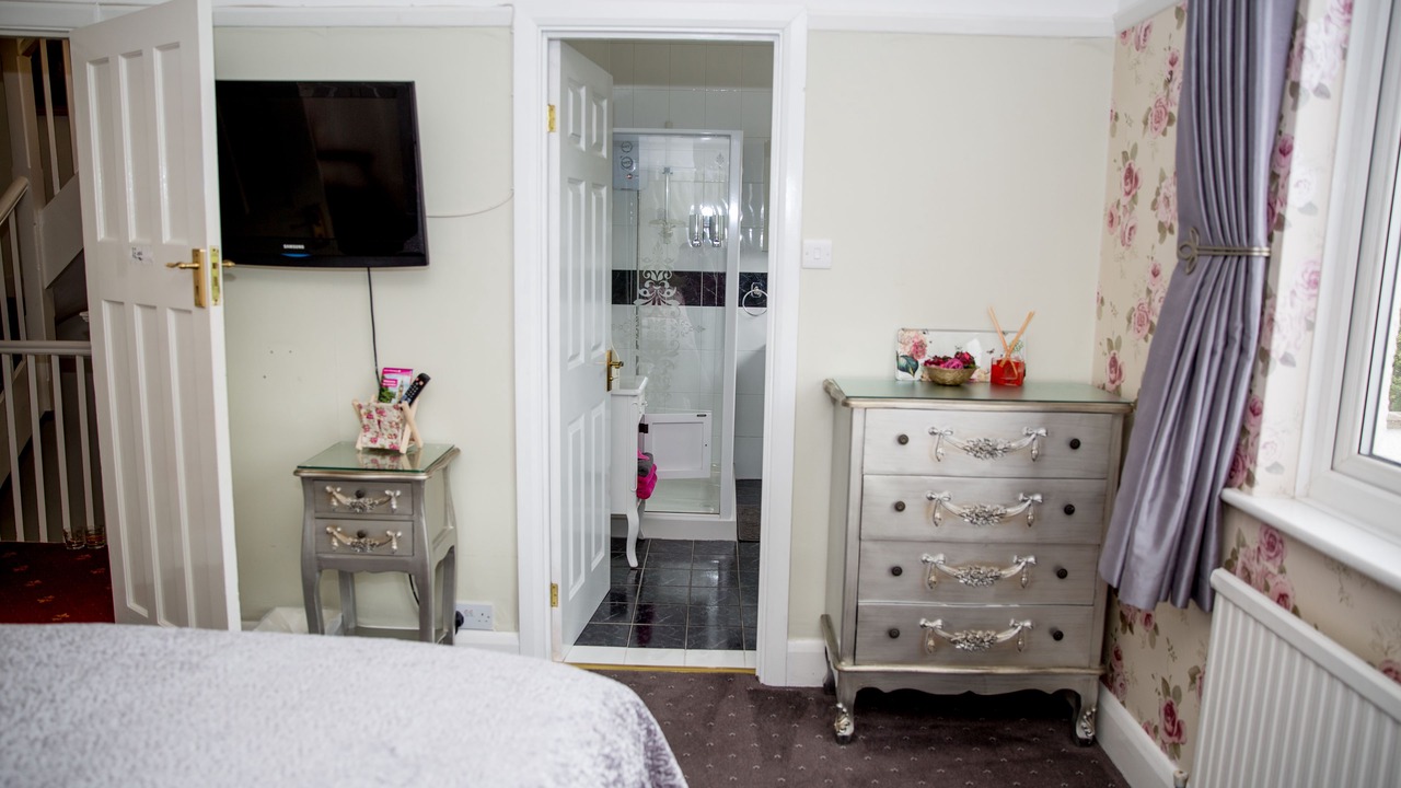 Photo of Bathroom in Arnos Grove