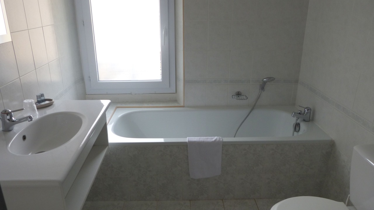 Photo of Bathroom in La Bastide
