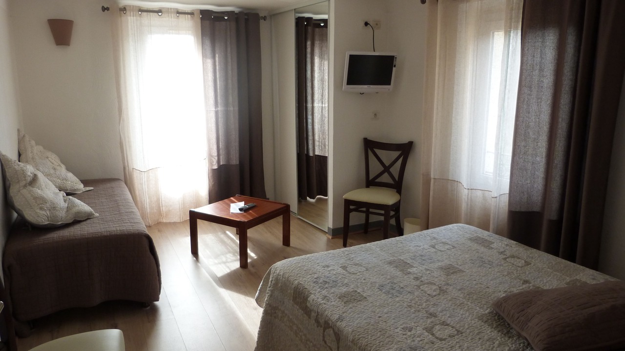 Photo of Bedroom in La Bastide