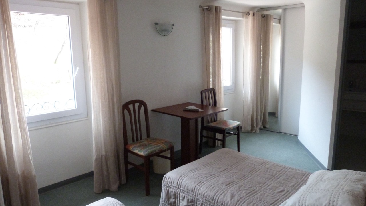 Photo of Bedroom in La Bastide