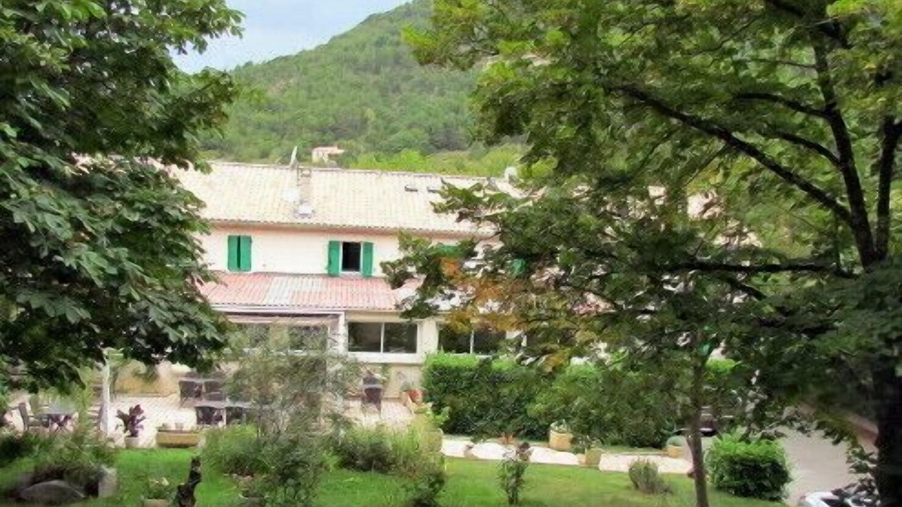 Photo of Outdoor in La Bastide