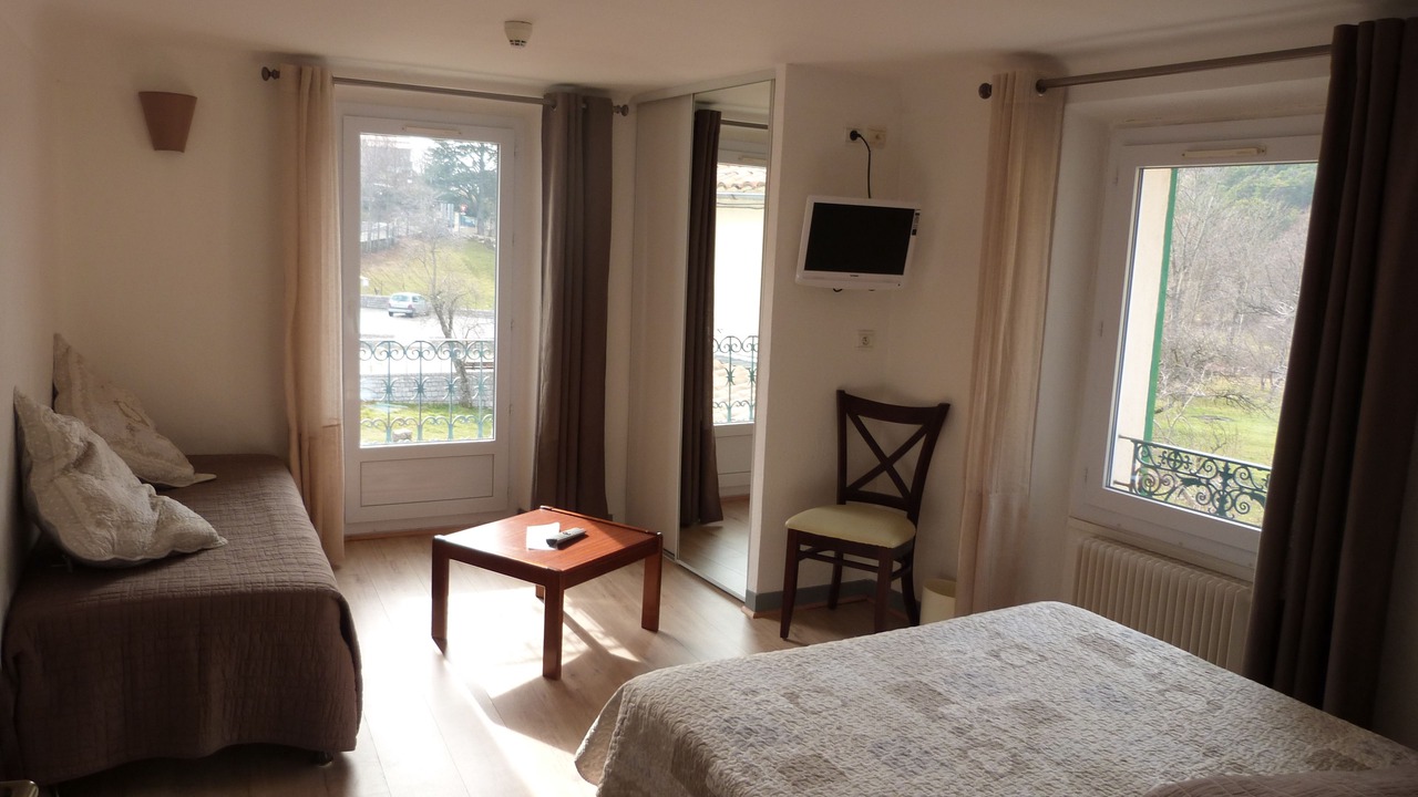 Photo of Bedroom in La Bastide