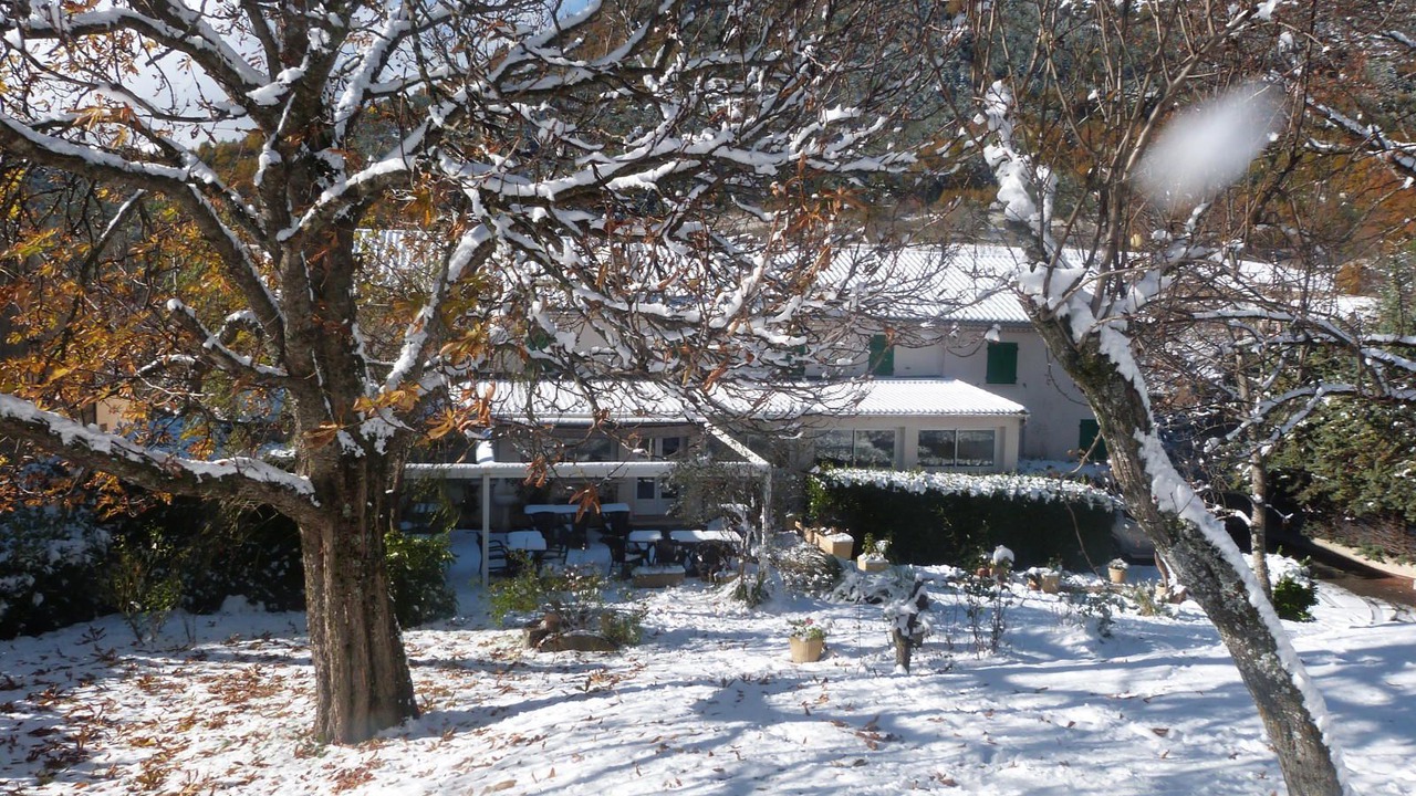 Photo of Outdoor in La Bastide