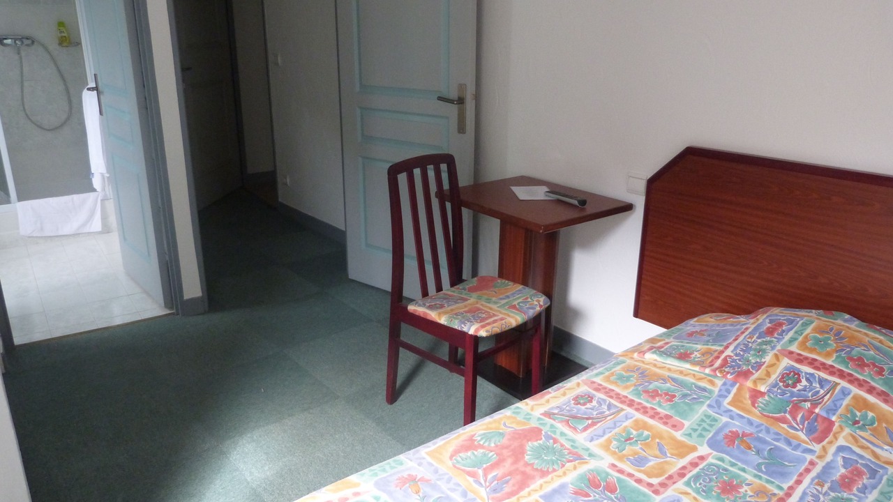 Photo of Bedroom in La Bastide