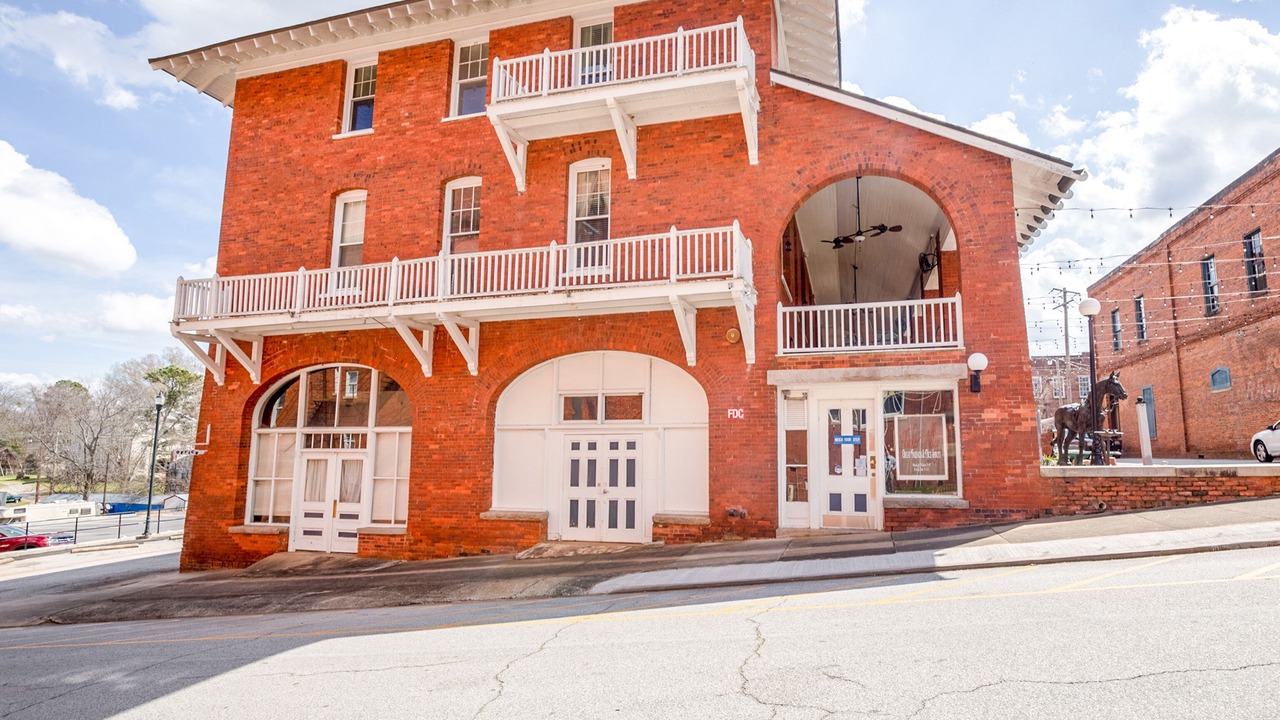 Photo of Patio Balcony in Abbeville