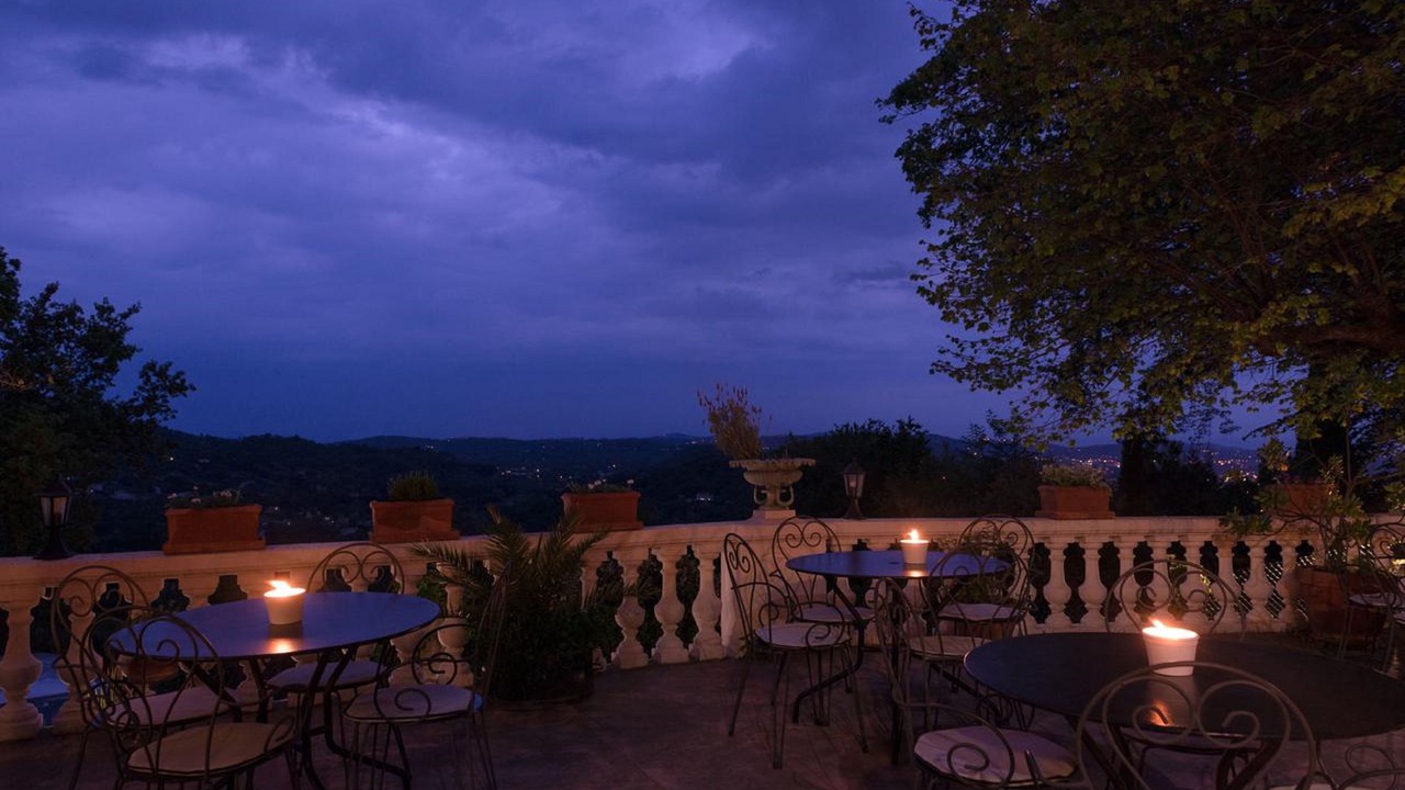 Photo of Outdoor in Grasse