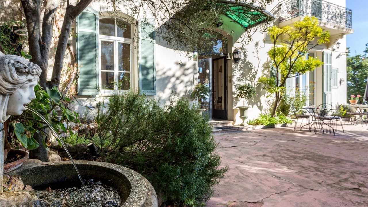 Photo of Outdoor in Grasse