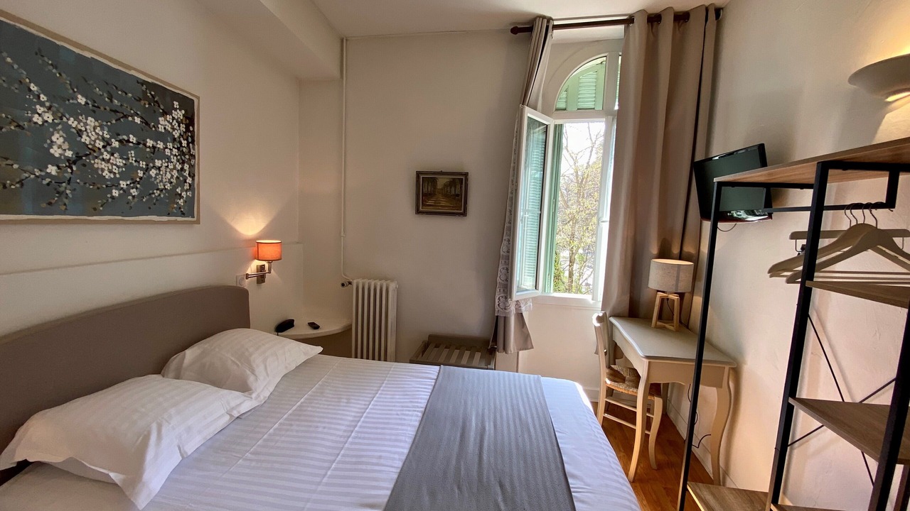 Photo of Bedroom in Grasse