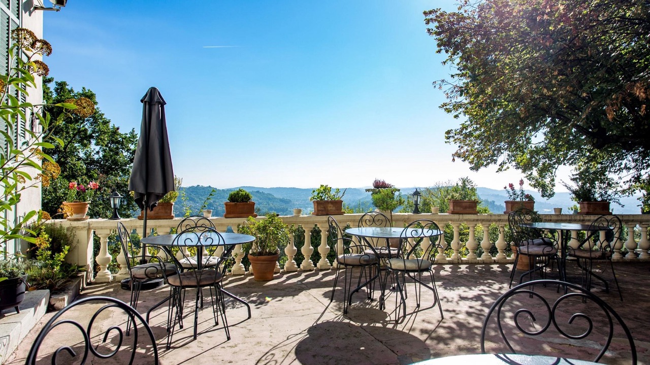 Photo of Others in Grasse