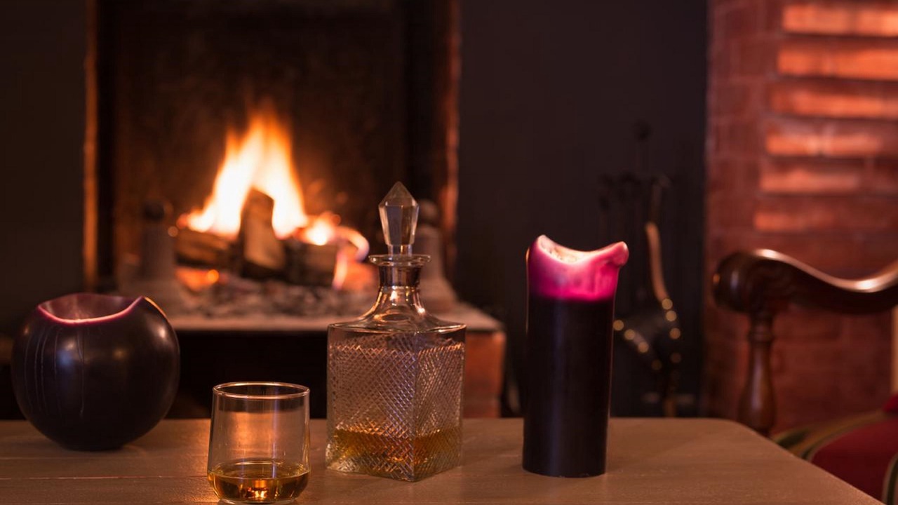 Photo of Livingroom in Grasse