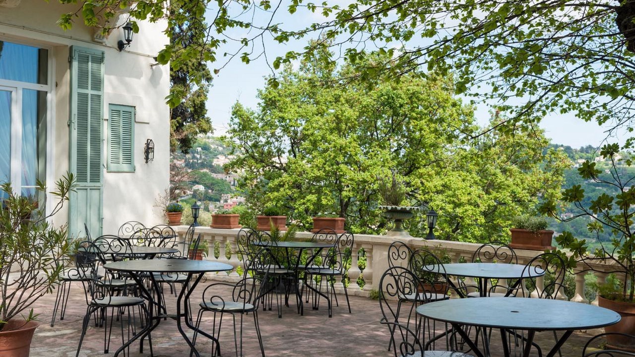 Photo of Outdoor in Grasse