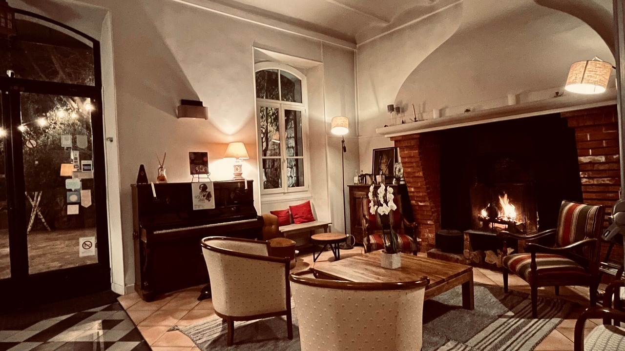 Photo of Livingroom in Grasse