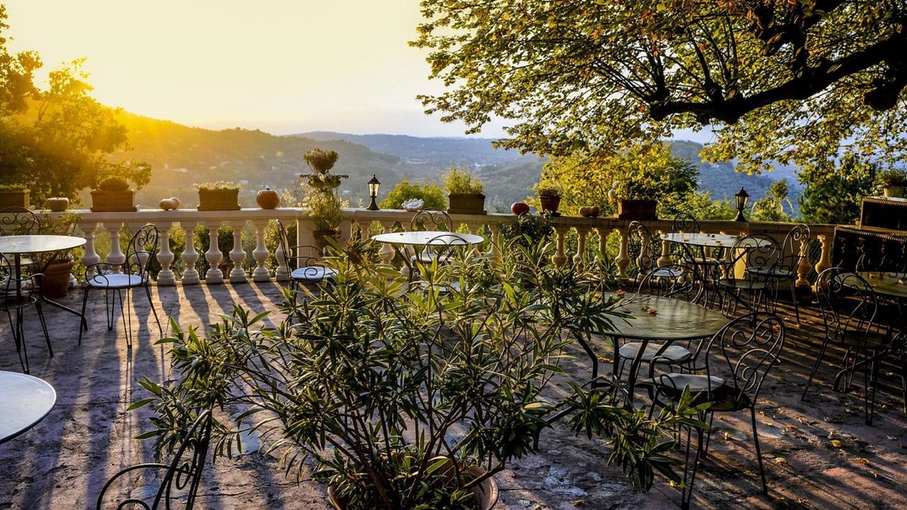 Photo of Others in Grasse