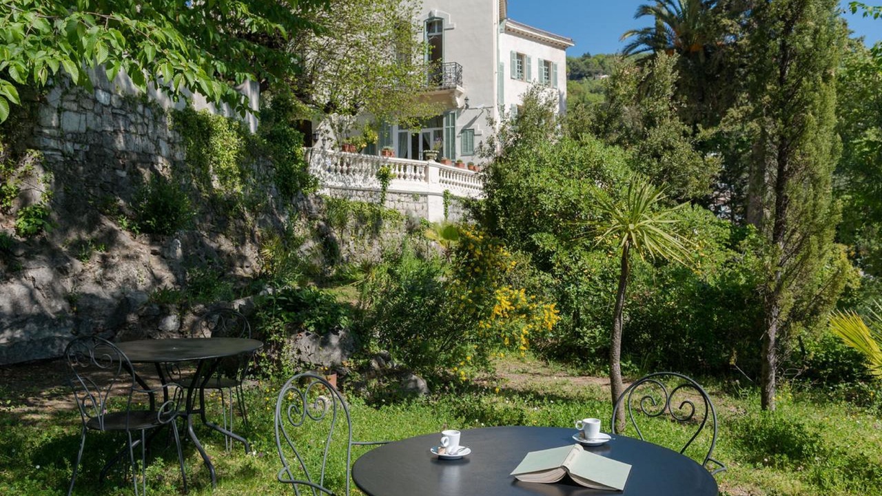 Photo of Outdoor in Grasse