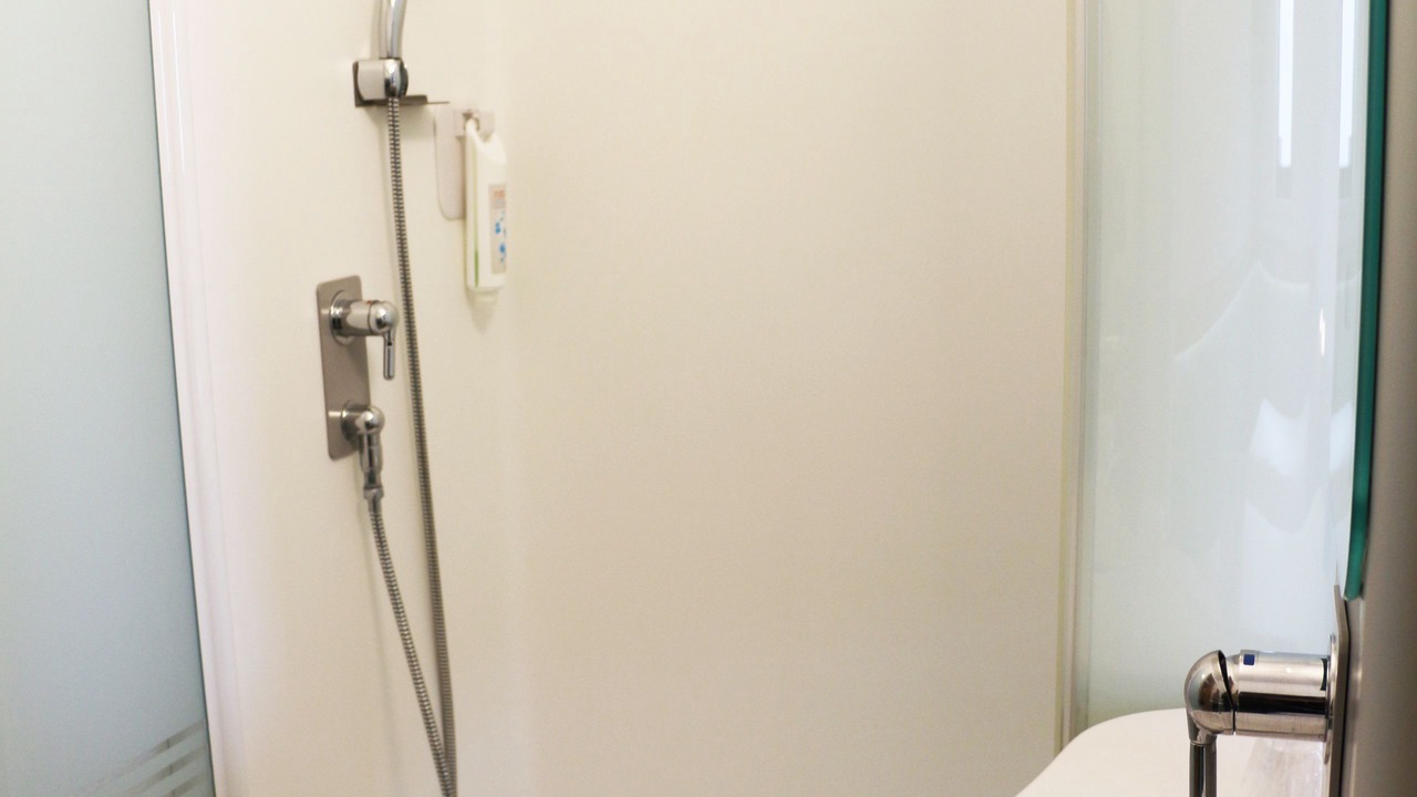 Photo of Bathroom in Castelnaudary