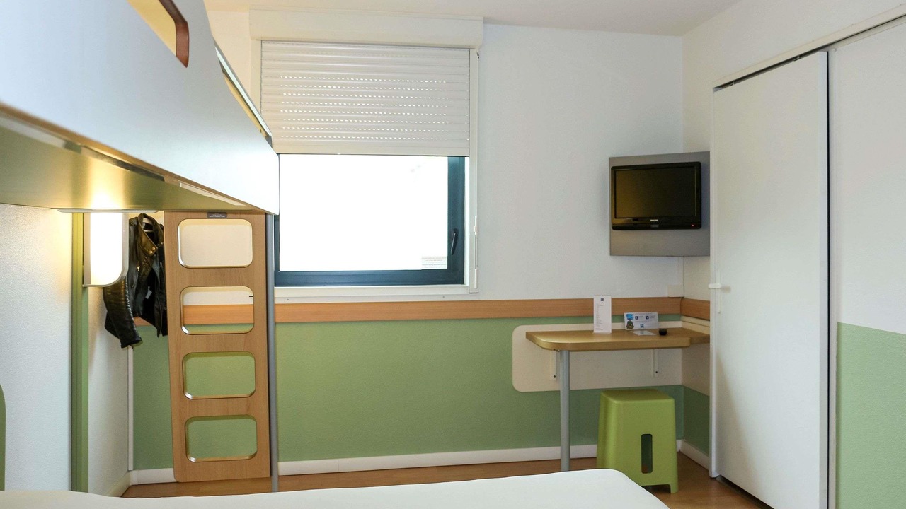 Photo of Bedroom in Castelnaudary