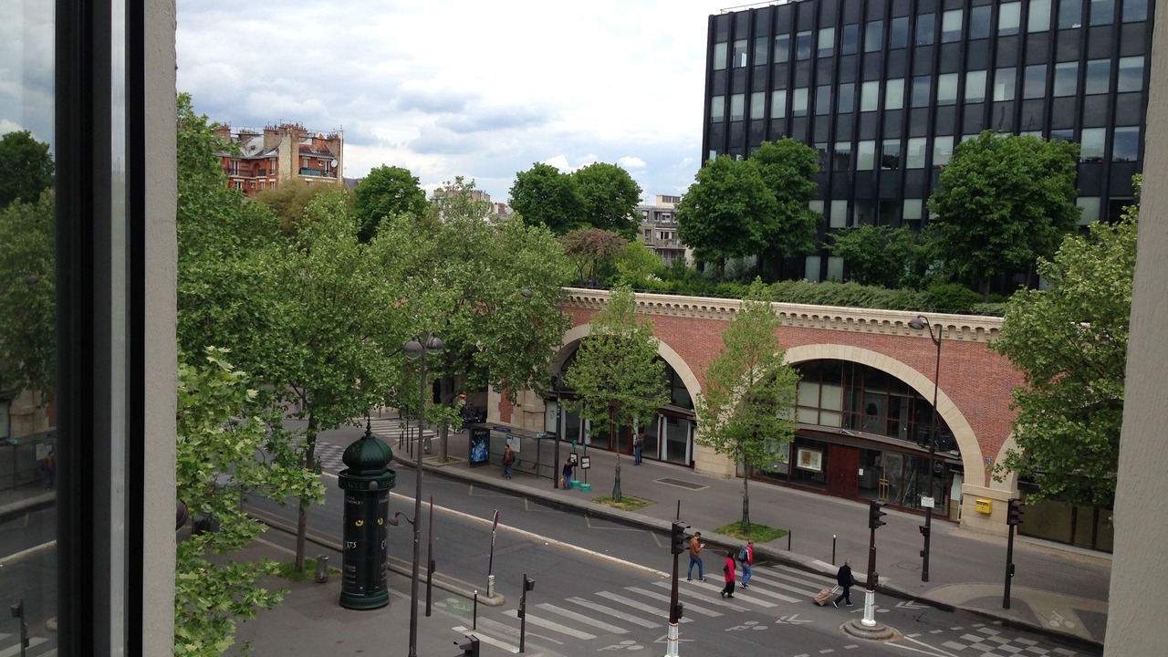 Photo of Others in Quinze-Vingts