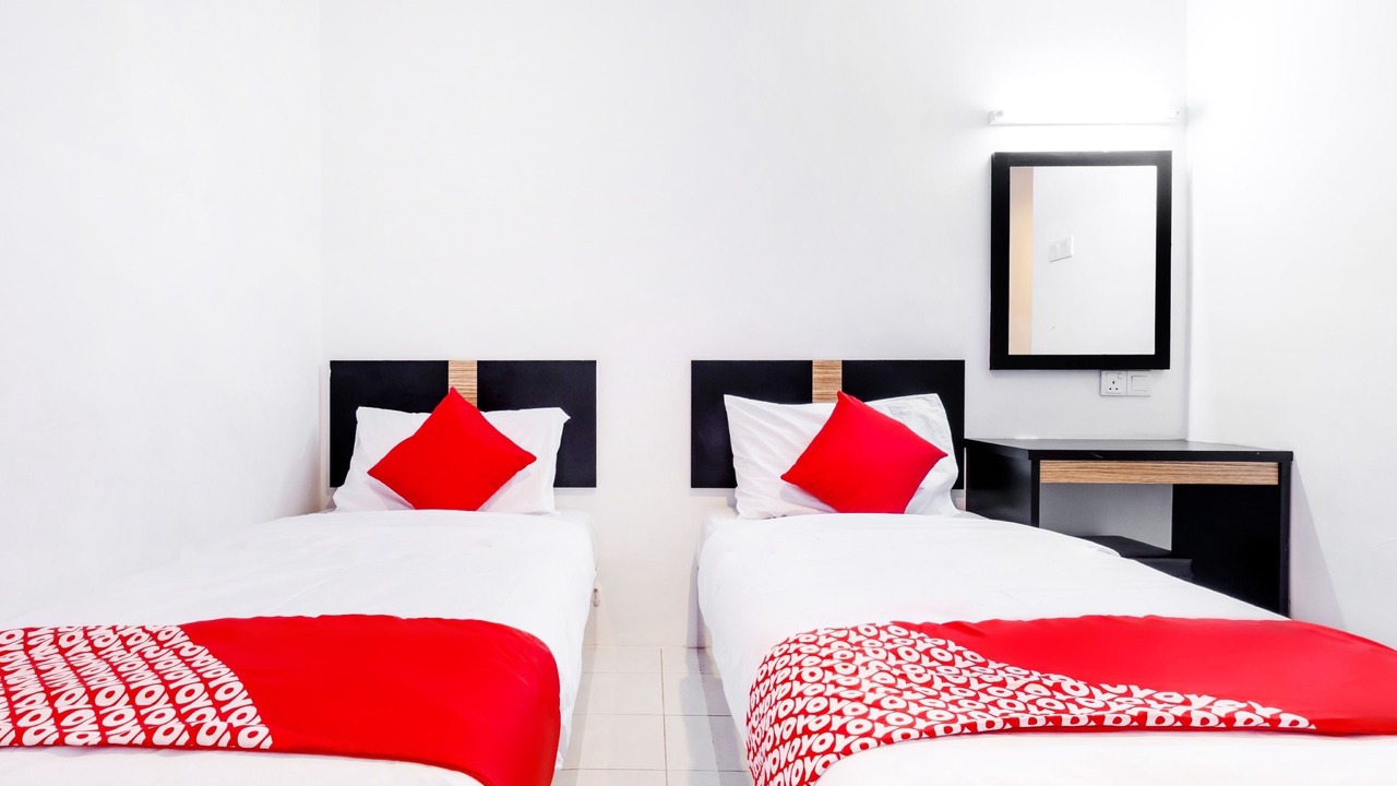 Photo of Bedroom in Kampung Jawa