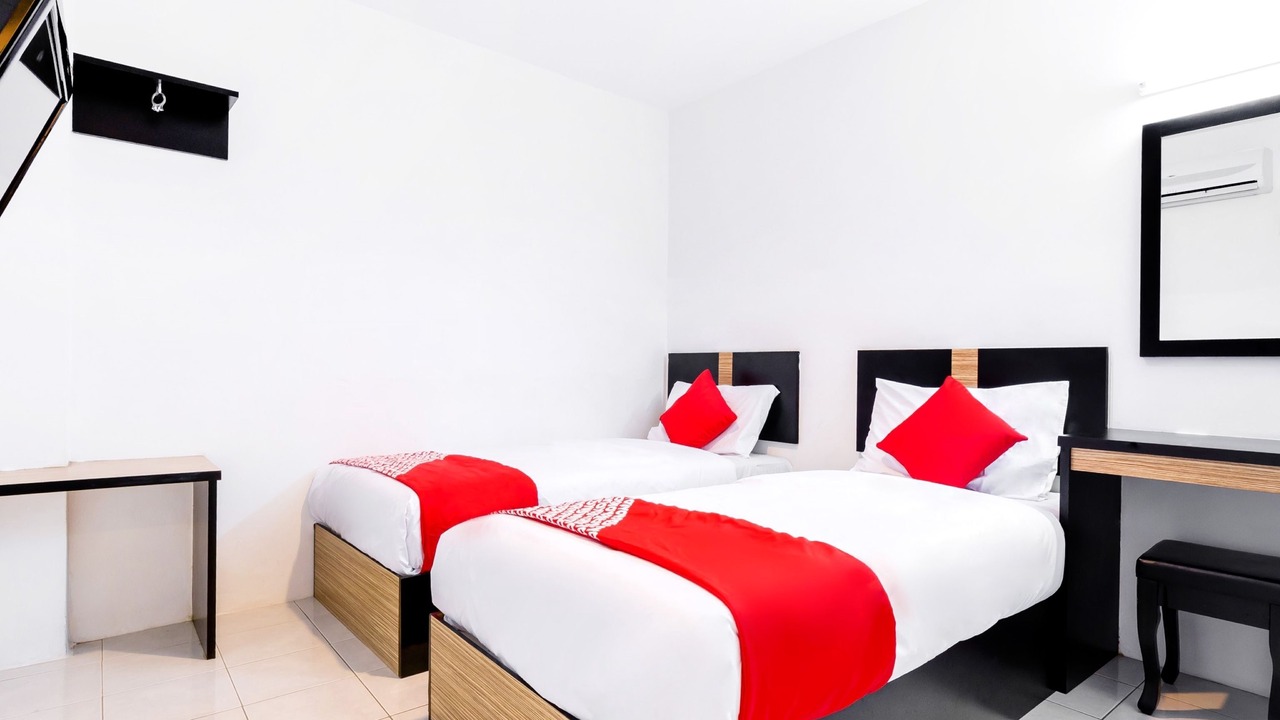 Photo of Bedroom in Kampung Jawa