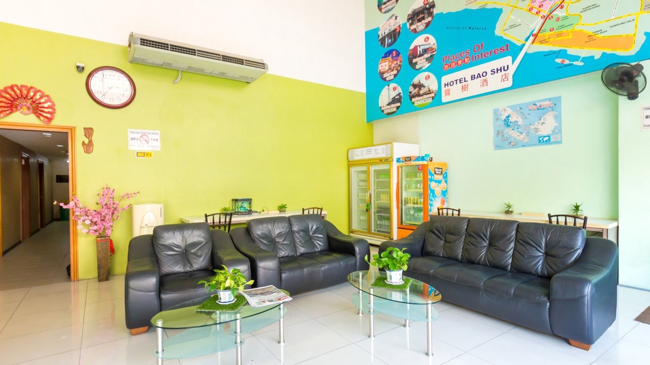 Photo of Others in Kampung Jawa