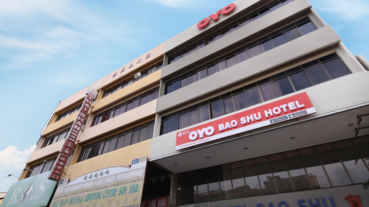 Photo of Outdoor in Kampung Jawa