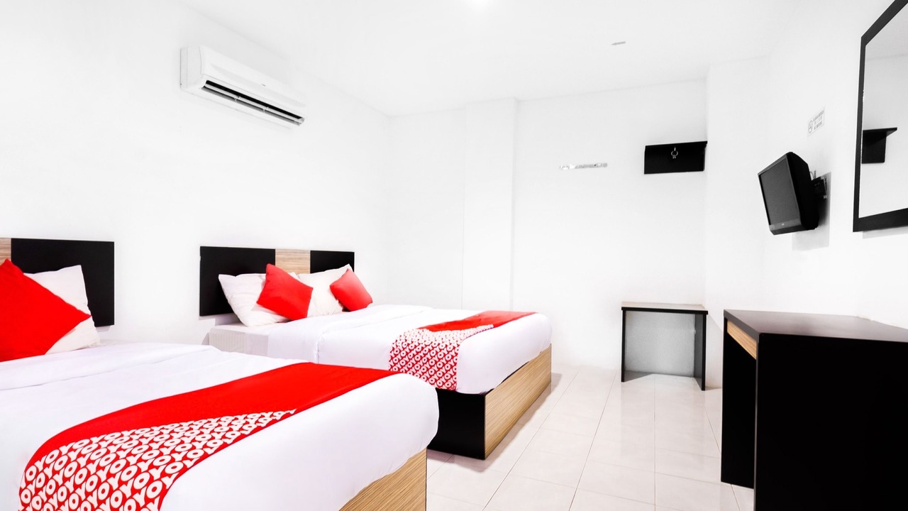 Photo of Bedroom in Kampung Jawa