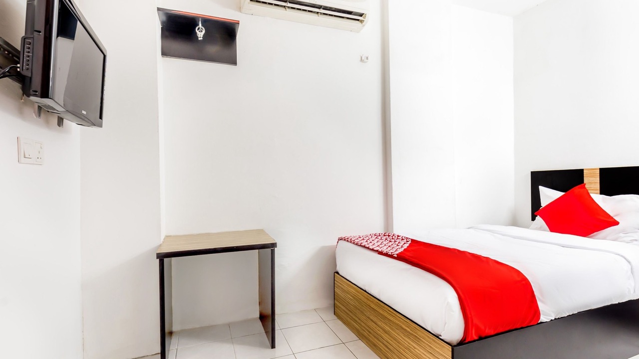 Photo of Bedroom in Kampung Jawa