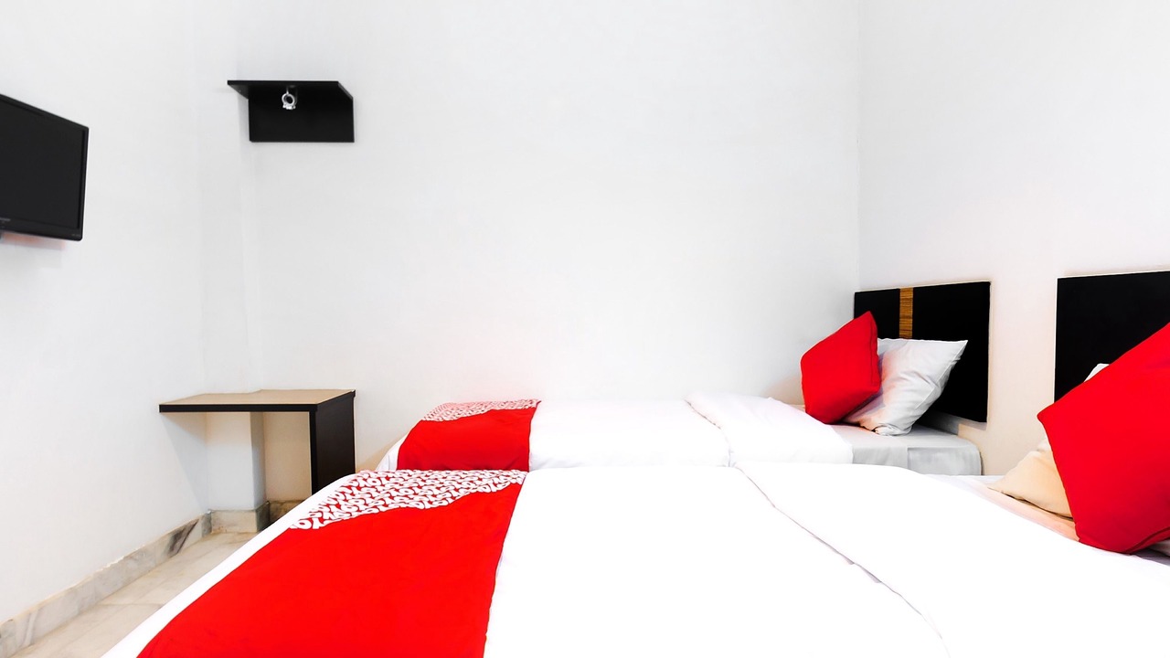 Photo of Bedroom in Kampung Jawa