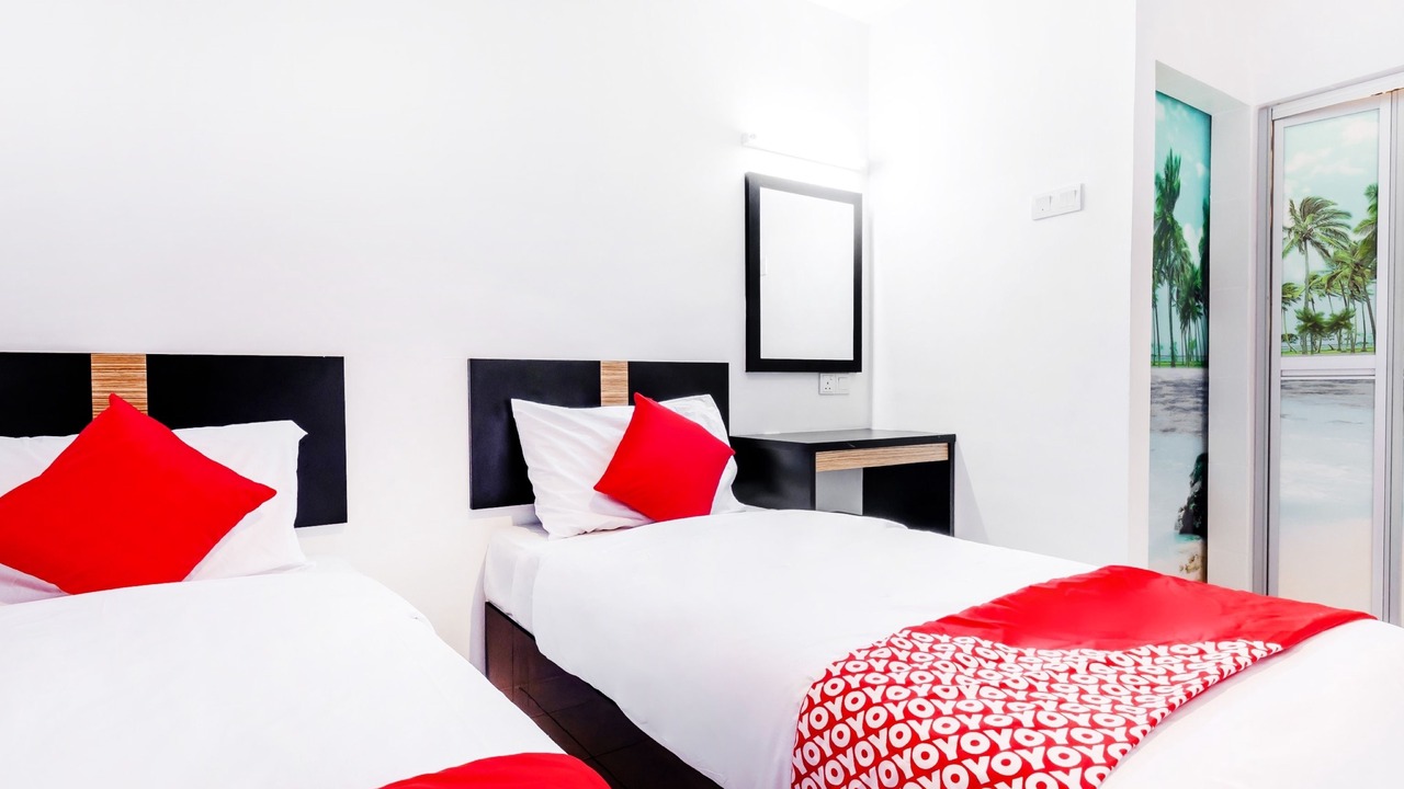 Photo of Bedroom in Kampung Jawa