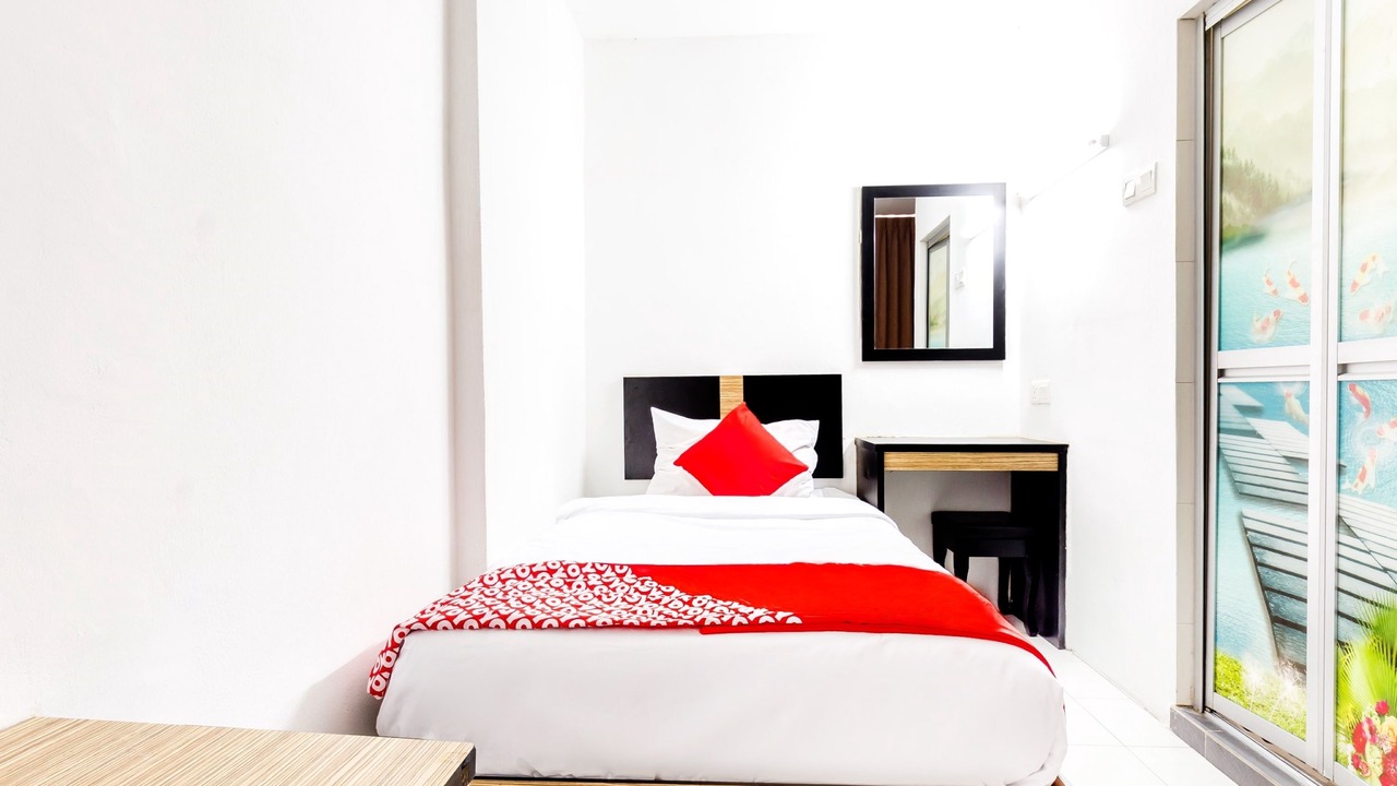 Photo of Bedroom in Kampung Jawa